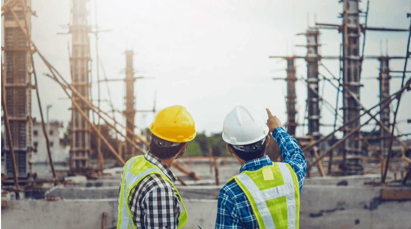 SITE VISIT AND MANAGEMENT